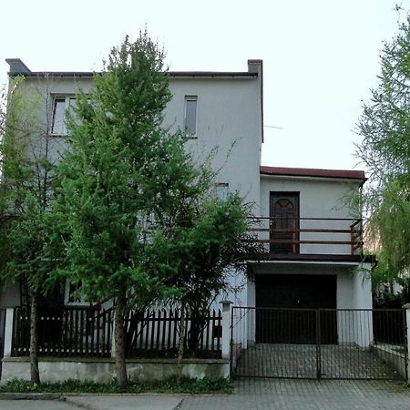 Apartament U Sikorek Jelenia Góra Exterior foto