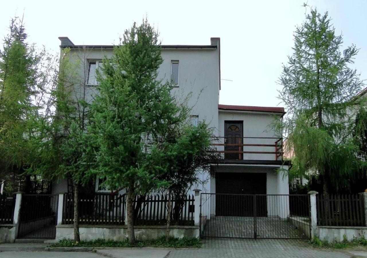 Apartament U Sikorek Jelenia Góra Exterior foto